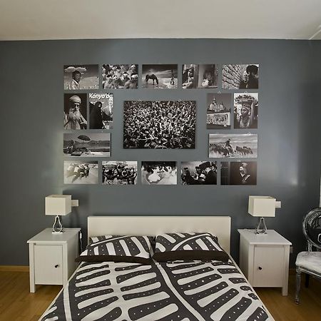 The Photos Room B&B Roma Rom bilde